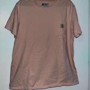 Women’s Carhartt T - Shirt